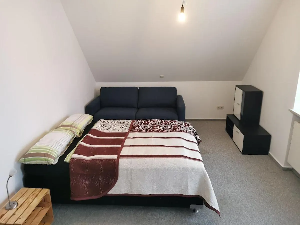 Lounge House Apartment Burgau