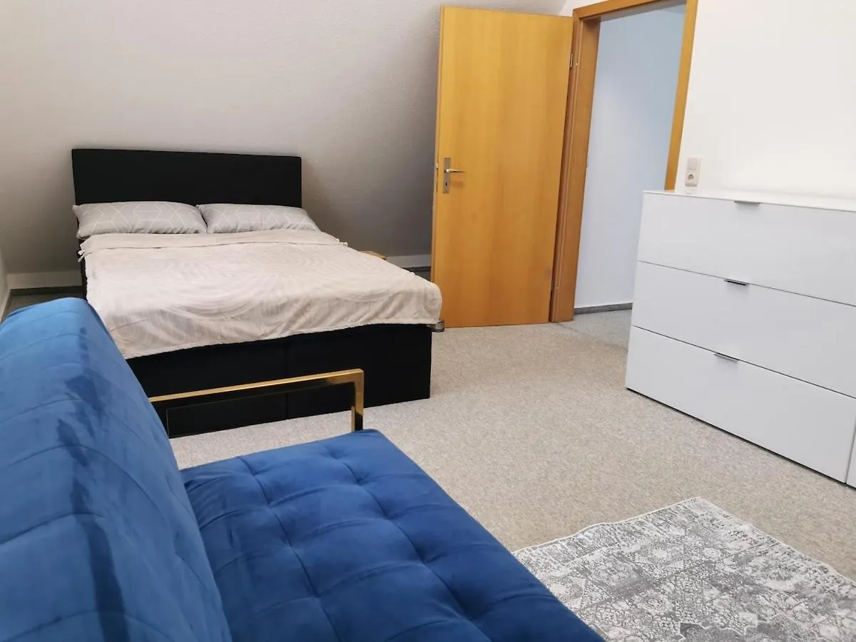 Lounge House Apartment Burgau 0*,  Germany