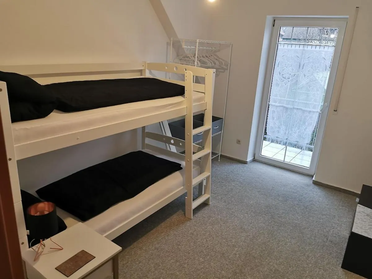 Lounge House Apartment Burgau