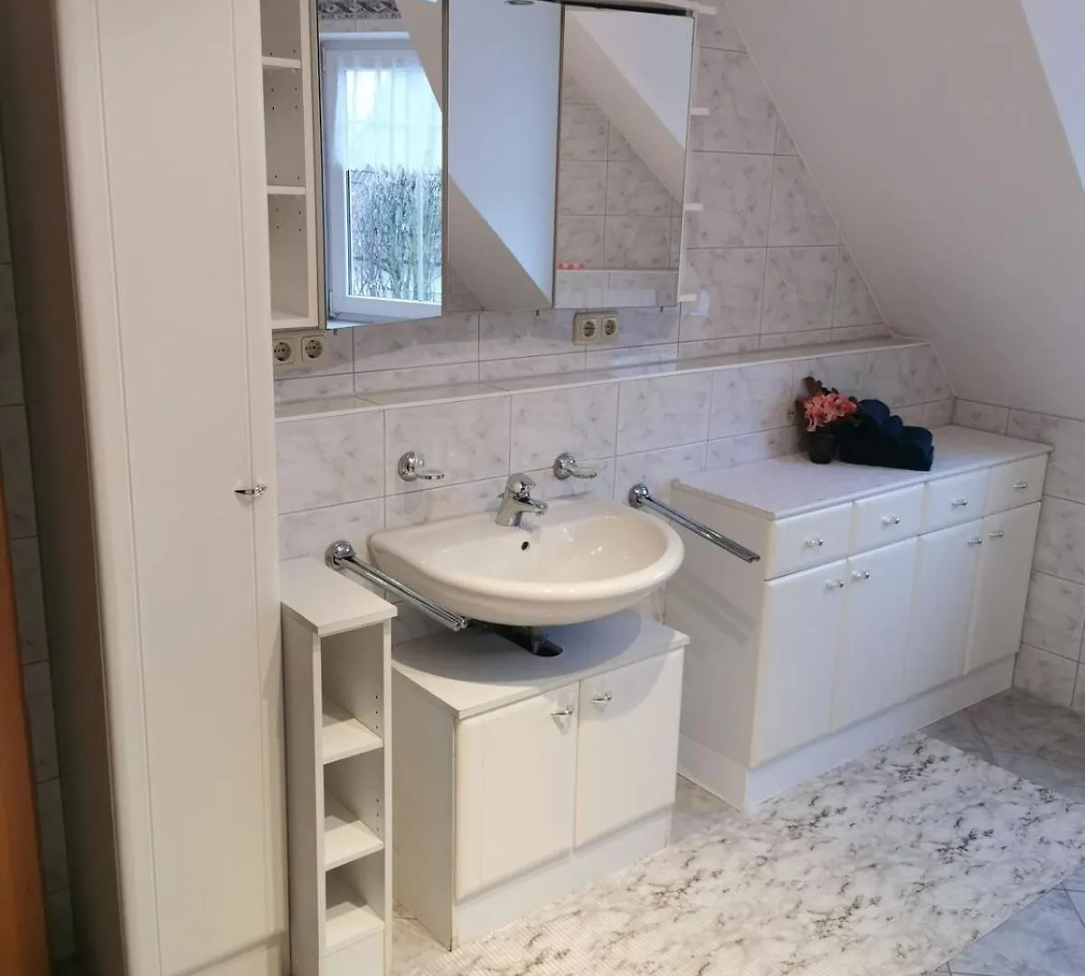 Lounge House Apartment Burgau