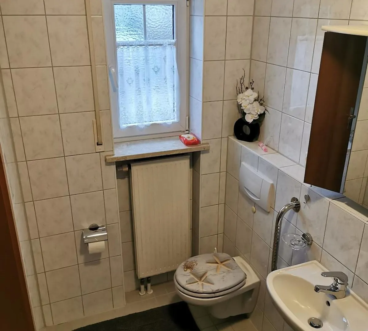 Lounge House Apartment Burgau Germany