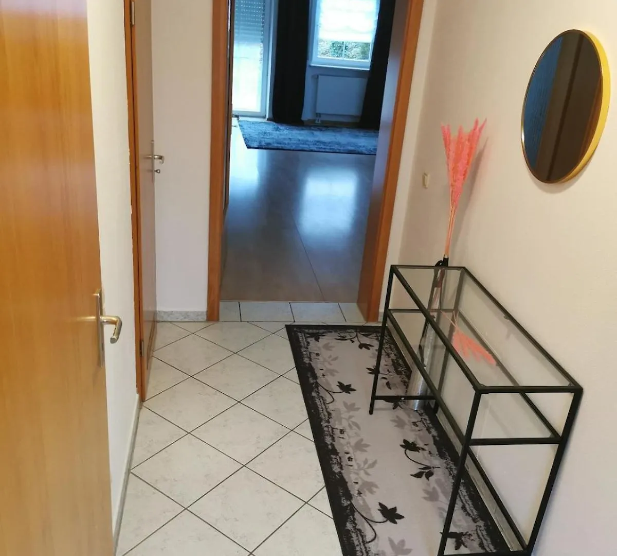 Lounge House Apartment Burgau